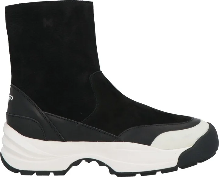 Kenzo Woman Ankle boots - Image 3