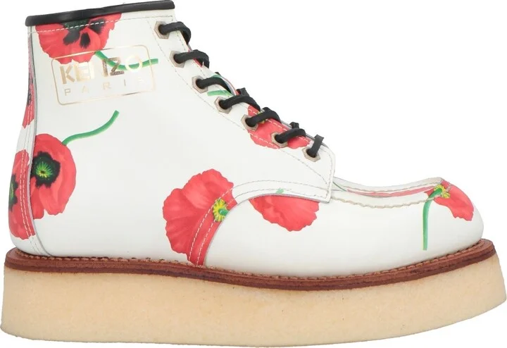 Kenzo Woman Ankle boots - Image 3