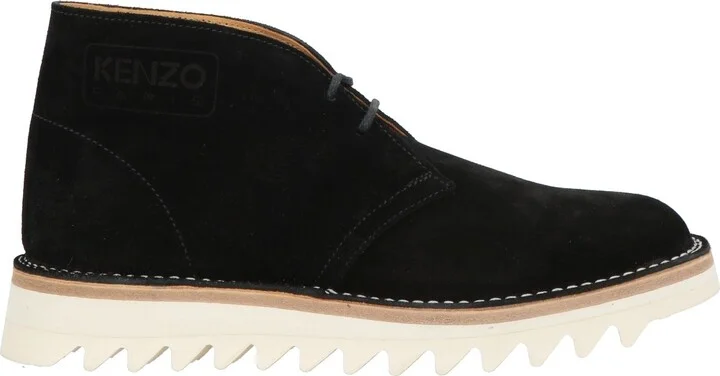 Kenzo Woman Ankle boots - Image 3