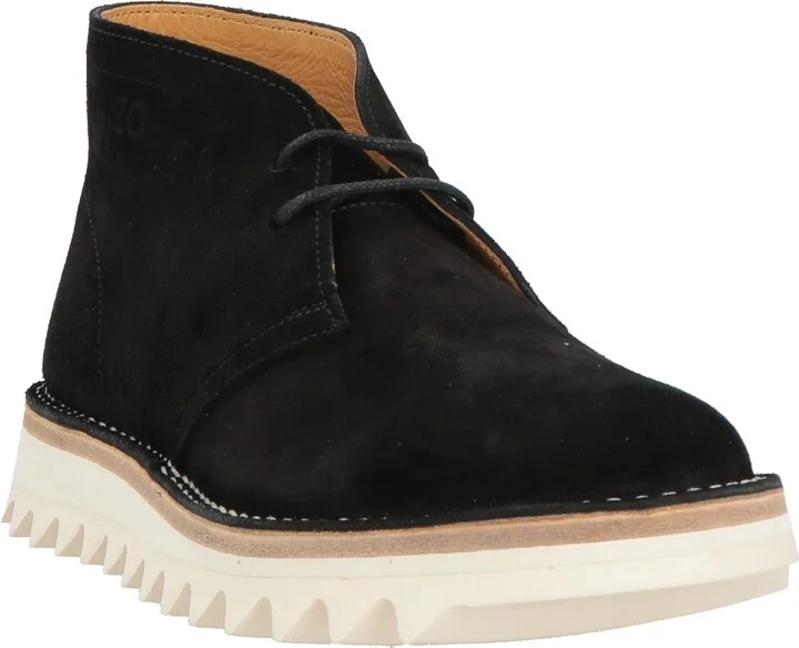 Kenzo Woman Ankle boots - Image 4