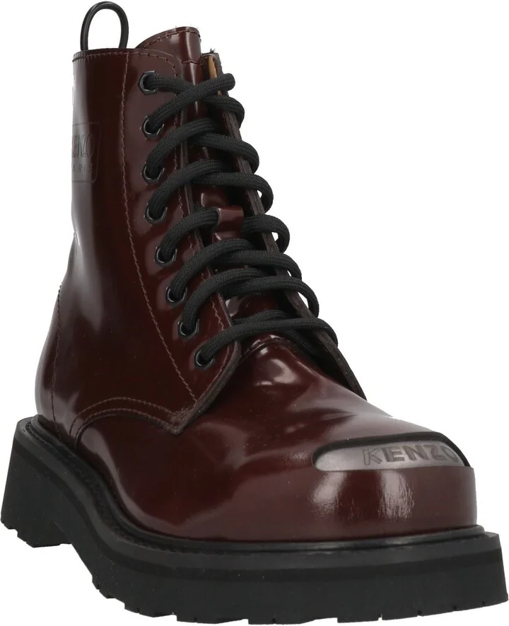 Kenzo Woman Ankle boots - Image 4