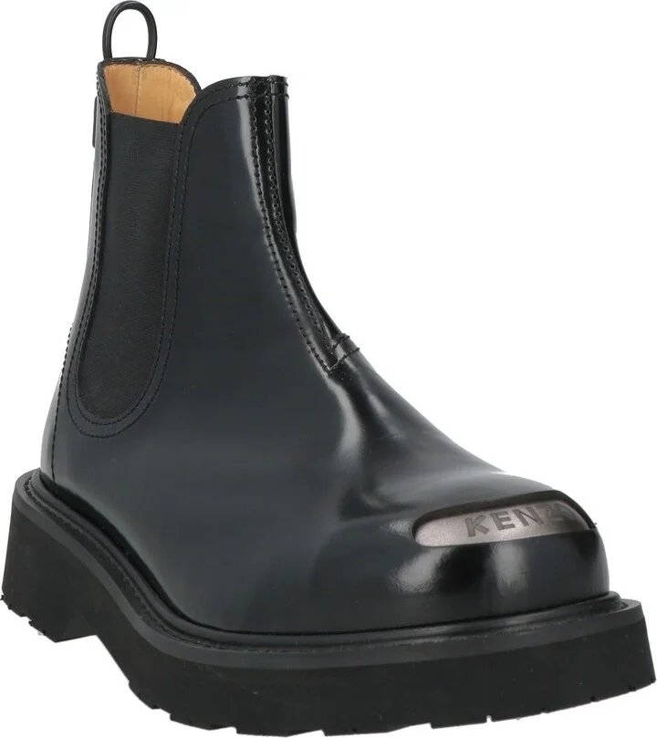 Kenzo Woman Ankle boots - Image 4