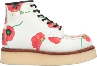 Kenzo Woman Ankle boots