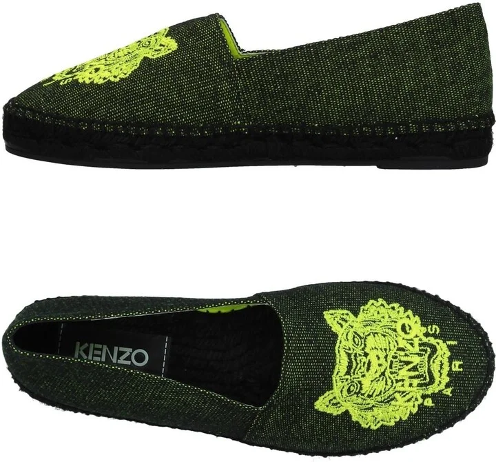Kenzo Woman Espadrilles - Image 3