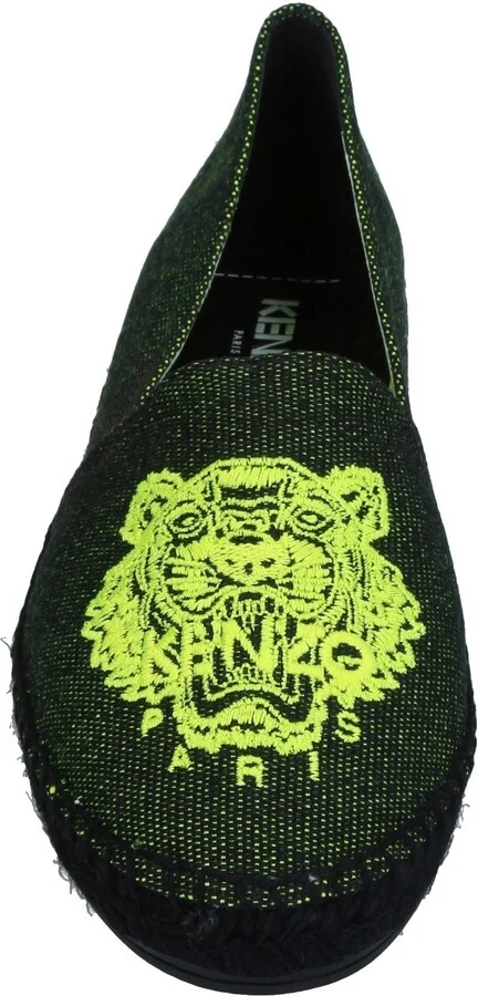 Kenzo Woman Espadrilles - Image 4