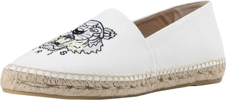 Kenzo Woman Espadrilles - Image 4