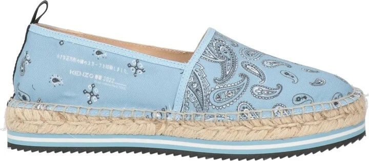 Kenzo Woman Espadrilles - Image 3