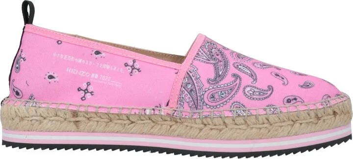 Kenzo Woman Espadrilles - Image 6