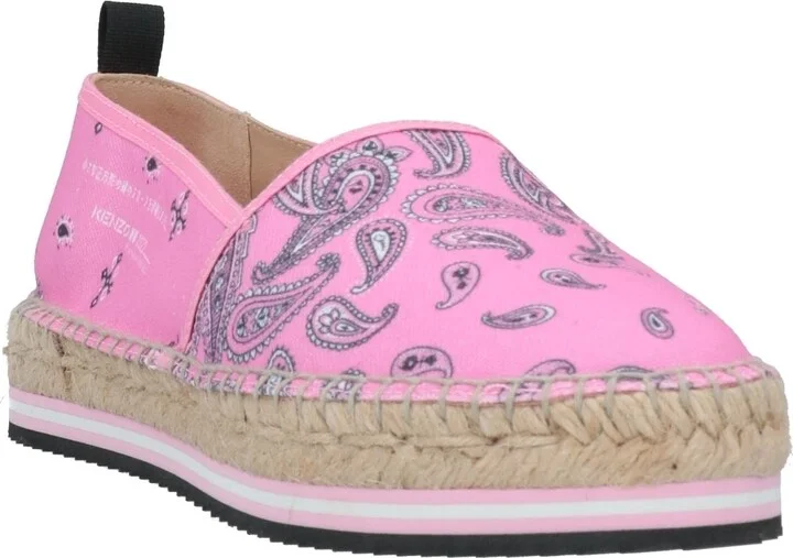 Kenzo Woman Espadrilles - Image 7