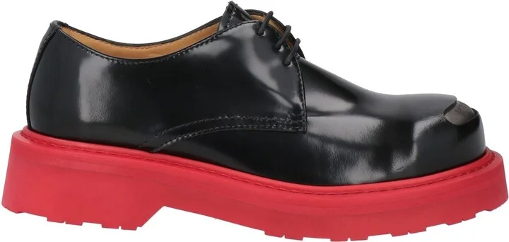 Kenzo Woman Lace-up shoes - Image 3
