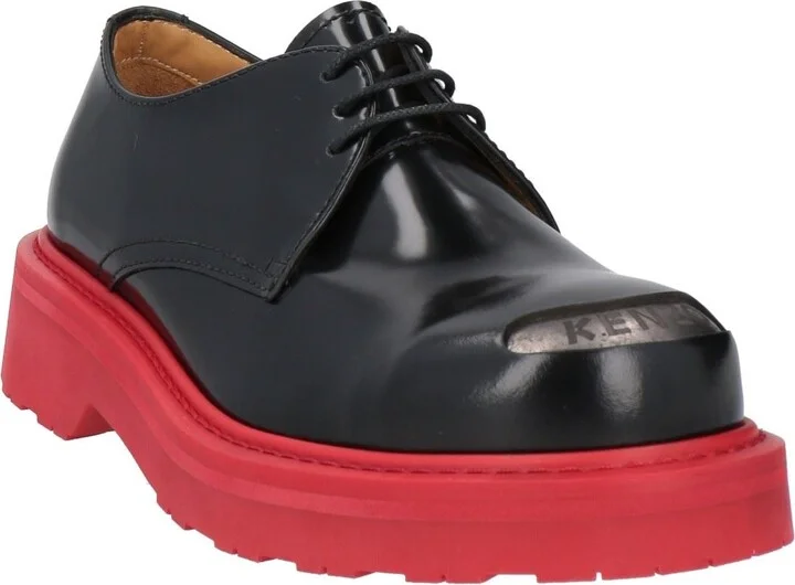 Kenzo Woman Lace-up shoes - Image 4