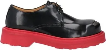 Kenzo Woman Lace-up shoes