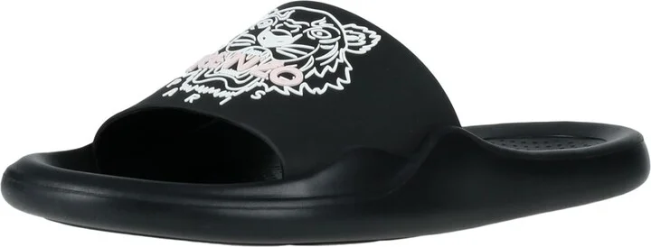 Kenzo Woman Sandals - Image 4