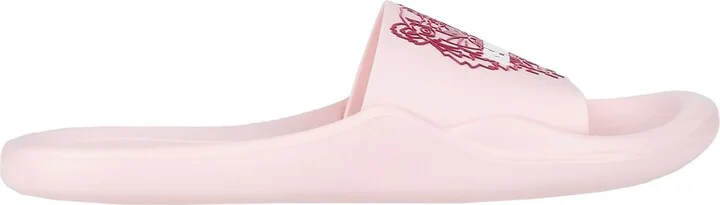 Kenzo Woman Sandals - Image 6
