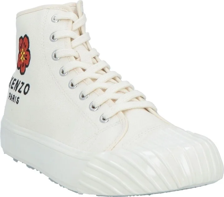 Kenzo Woman Sneakers - Image 4