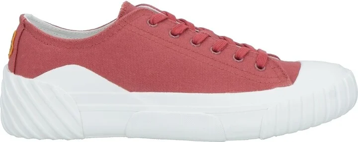 Kenzo Woman Sneakers - Image 6