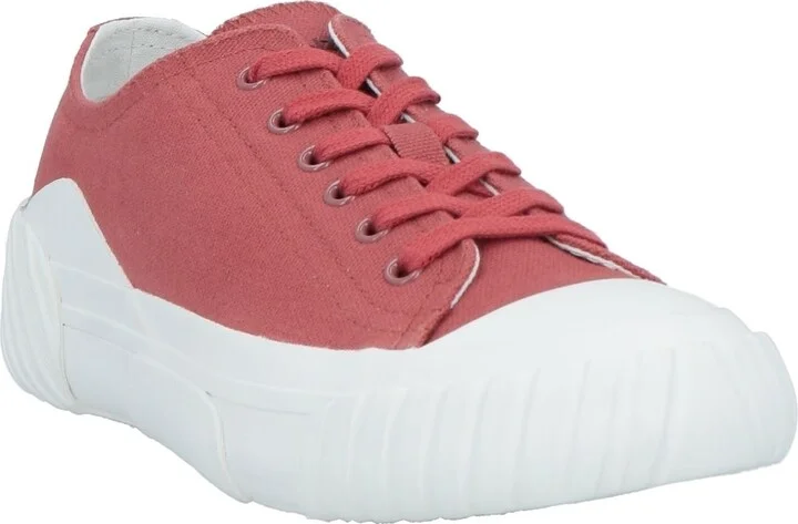 Kenzo Woman Sneakers - Image 7