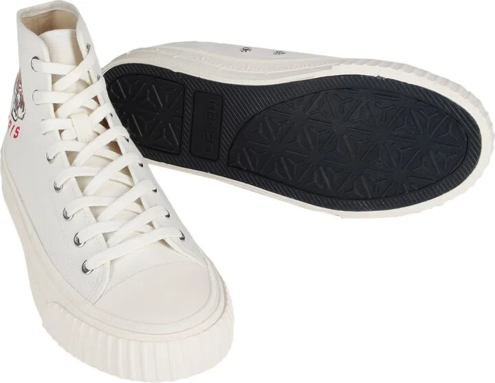 Kenzo Woman Sneakers - Image 4