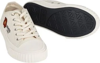 Kenzo Woman Sneakers - Image 2