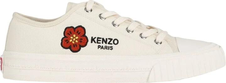Kenzo Woman Sneakers - Image 3