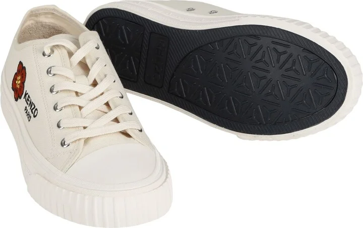 Kenzo Woman Sneakers - Image 4