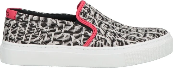 Kenzo Woman Sneakers - Image 3