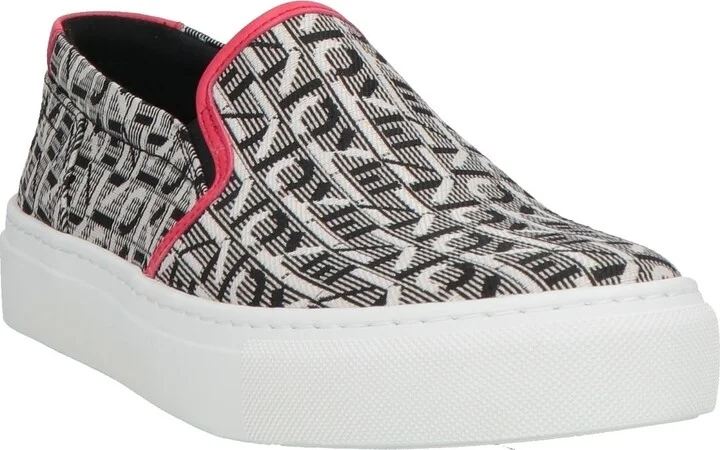 Kenzo Woman Sneakers - Image 4