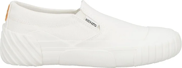Kenzo Woman Sneakers - Image 3
