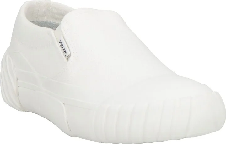Kenzo Woman Sneakers - Image 4