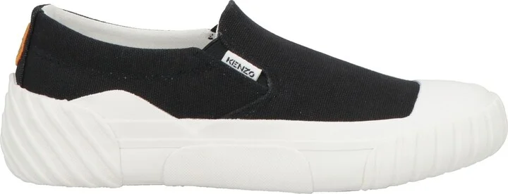 Kenzo Woman Sneakers - Image 6