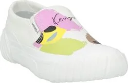 Kenzo Woman Sneakers - Image 2