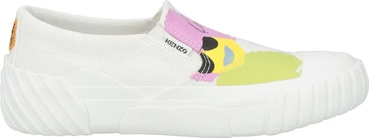 Kenzo Woman Sneakers - Image 3
