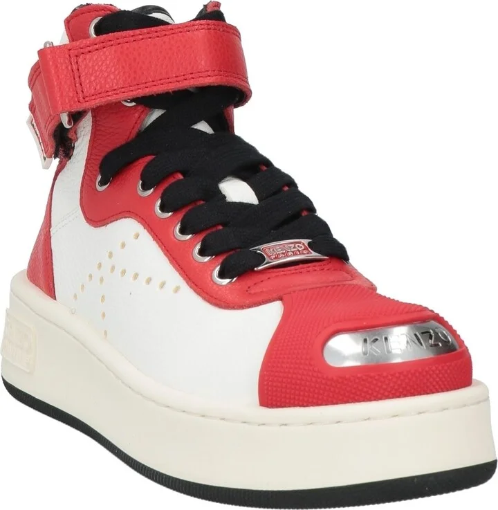 Kenzo Woman Sneakers - Image 4