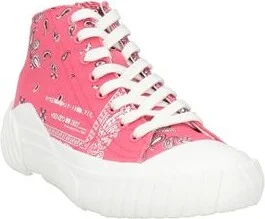 Kenzo Woman Sneakers - Image 2