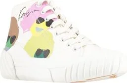 Kenzo Woman Sneakers - Image 2