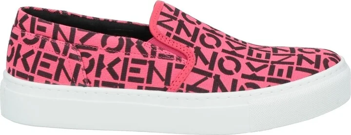 Kenzo Woman Sneakers - Image 3