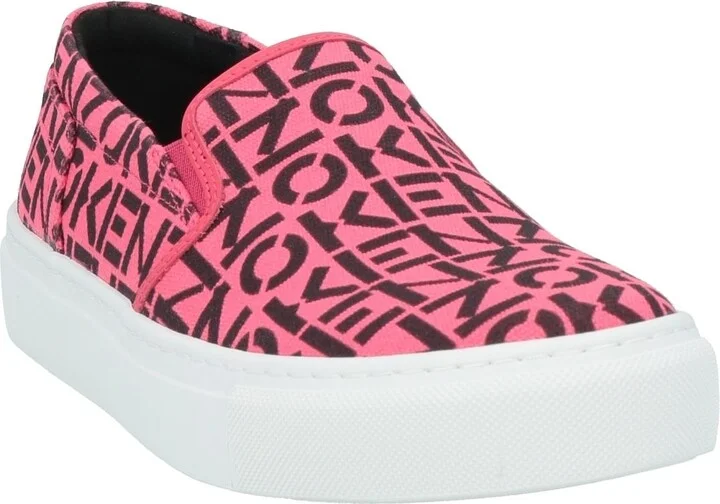 Kenzo Woman Sneakers - Image 4
