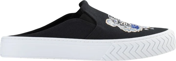 Kenzo Woman Sneakers - Image 3