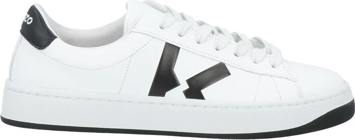 Kenzo Woman Sneakers - Image 3
