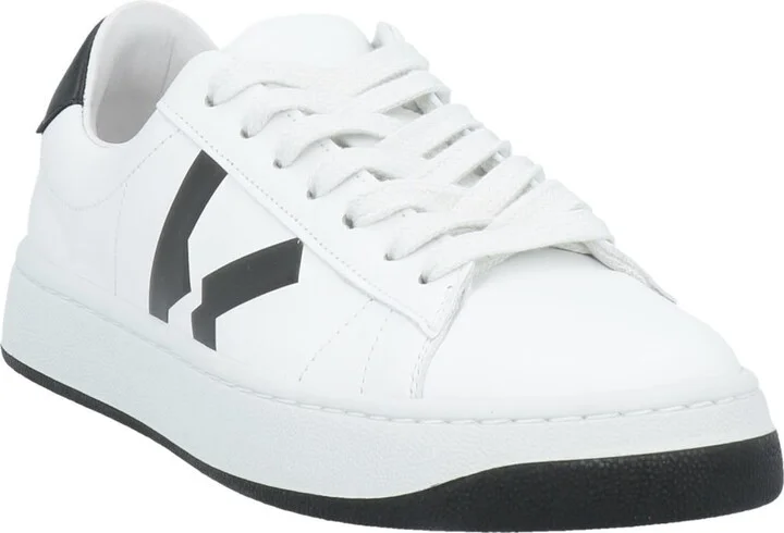 Kenzo Woman Sneakers - Image 4