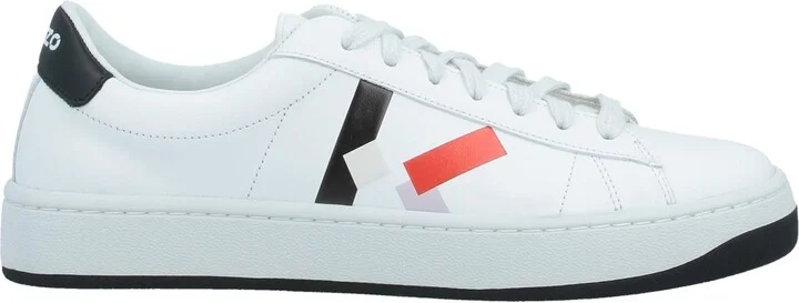 Kenzo Woman Sneakers - Image 3