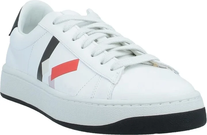 Kenzo Woman Sneakers - Image 4