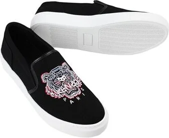 Kenzo Woman Sneakers - Image 2