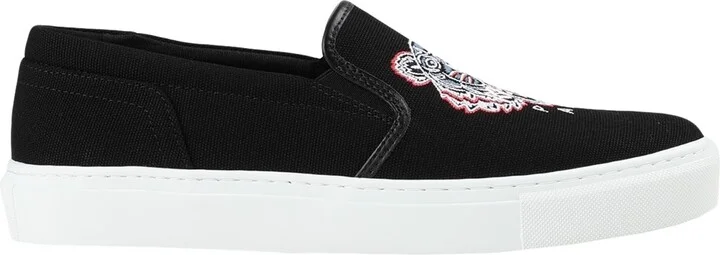 Kenzo Woman Sneakers - Image 3