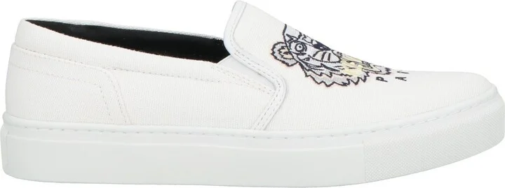 Kenzo Woman Sneakers - Image 6