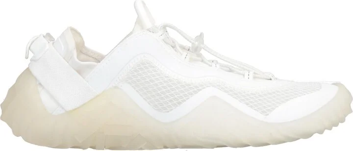 Kenzo Woman Sneakers - Image 3