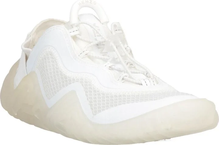Kenzo Woman Sneakers - Image 4