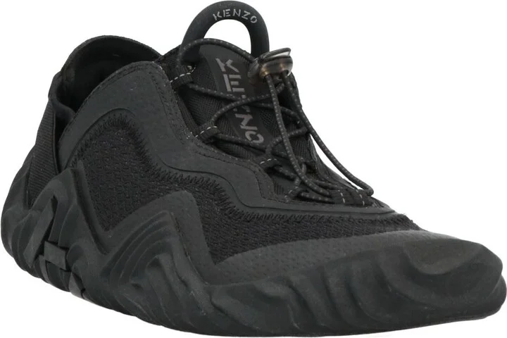 Kenzo Woman Sneakers - Image 7