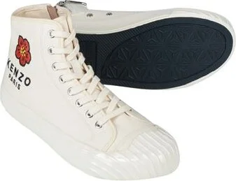 Kenzo Woman Sneakers - Image 2
