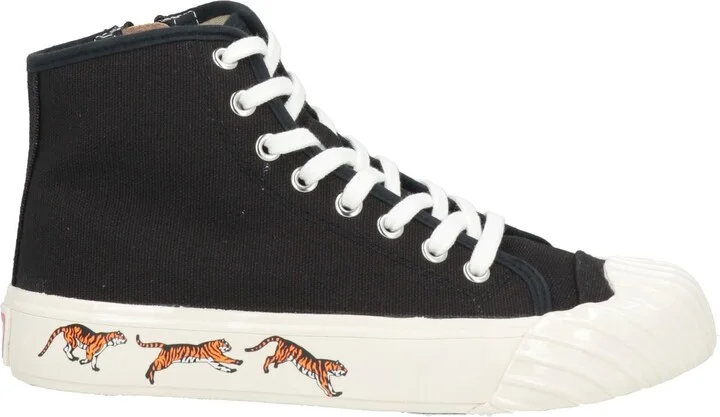Kenzo Woman Sneakers - Image 3